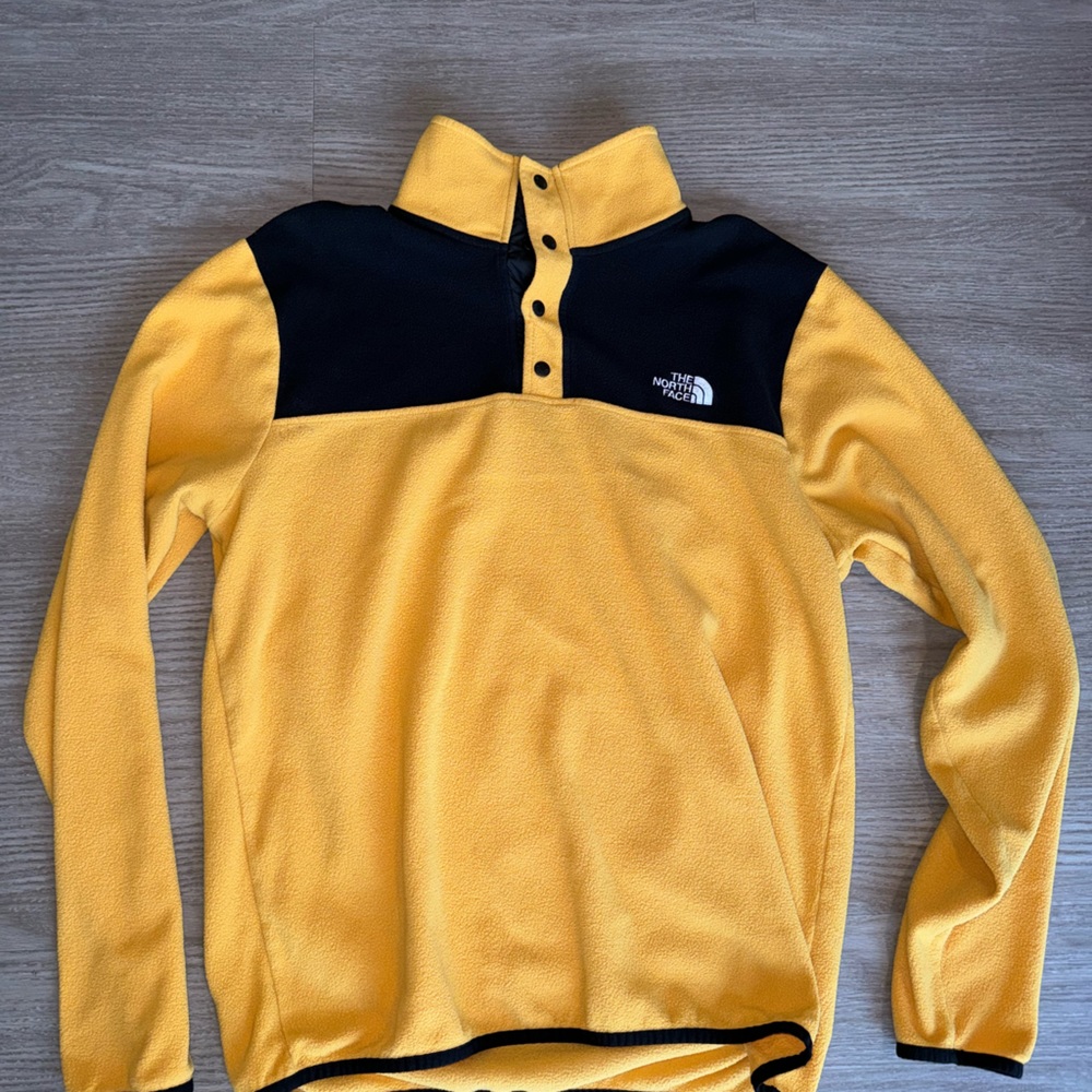 Northface fleece